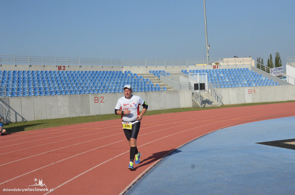 5. Anwil Półmaraton Włocławek