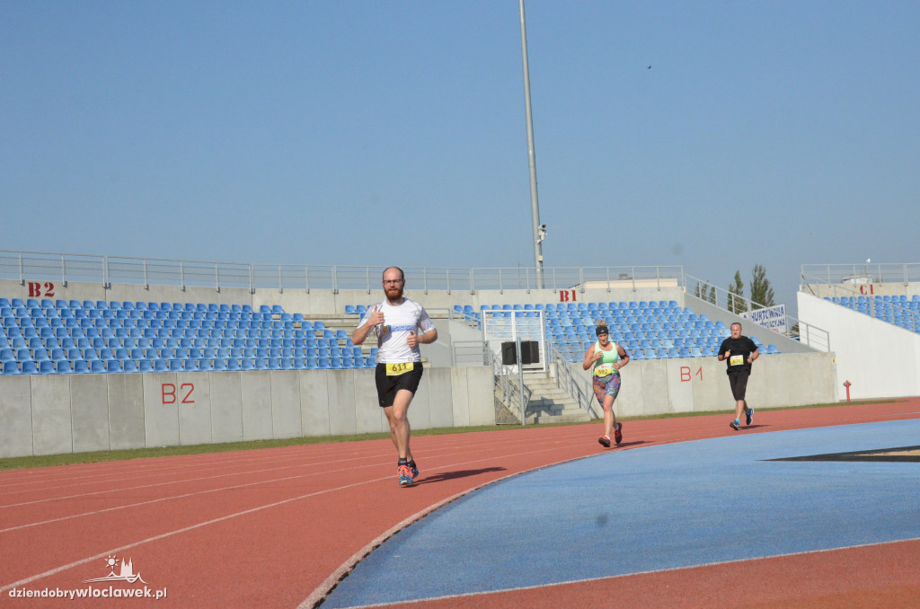 5. Anwil Półmaraton Włocławek