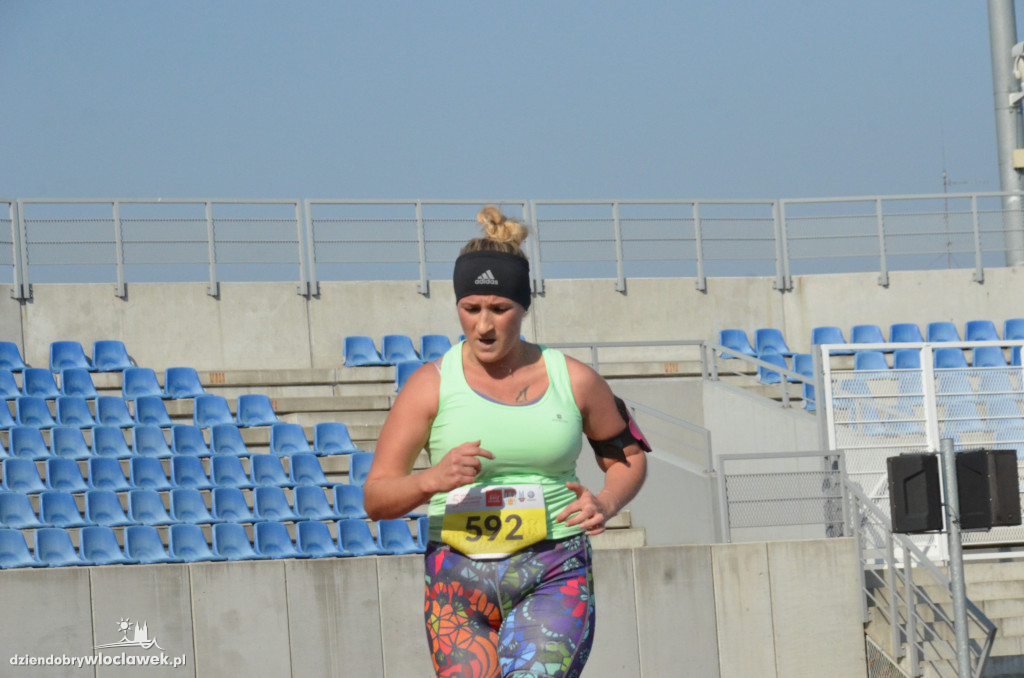 5. Anwil Półmaraton Włocławek