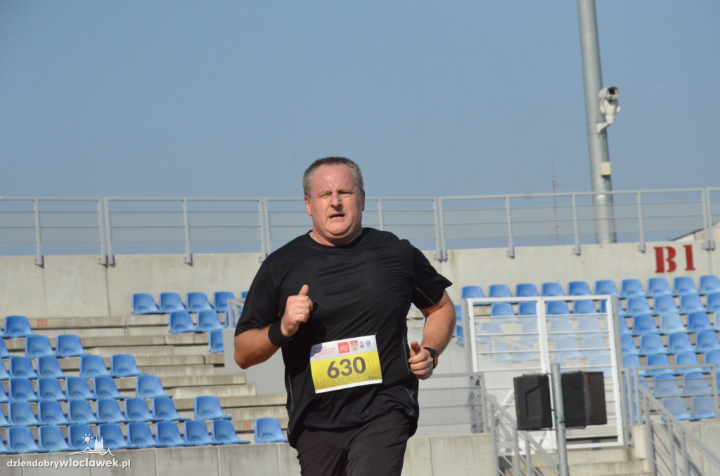 5. Anwil Półmaraton Włocławek
