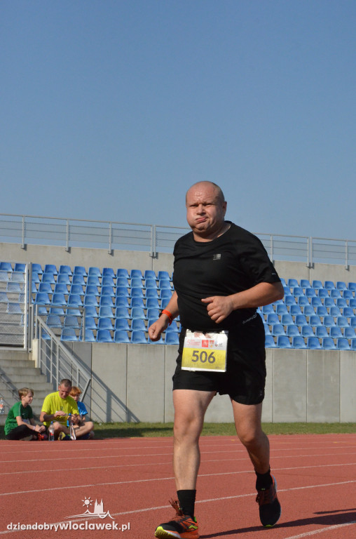 5. Anwil Półmaraton Włocławek