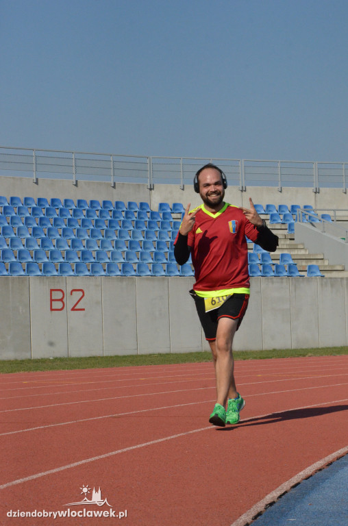 5. Anwil Półmaraton Włocławek