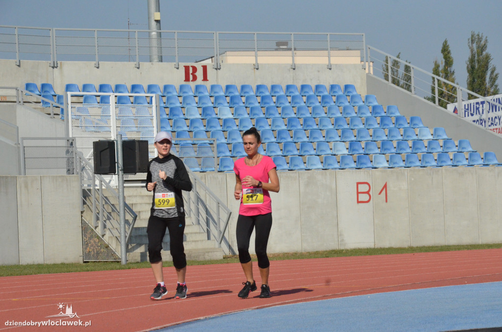 5. Anwil Półmaraton Włocławek