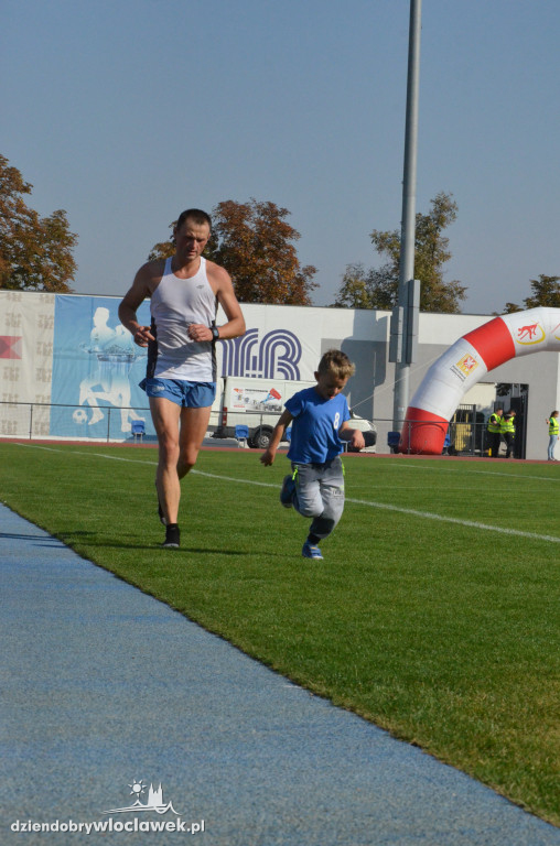 5. Anwil Półmaraton Włocławek