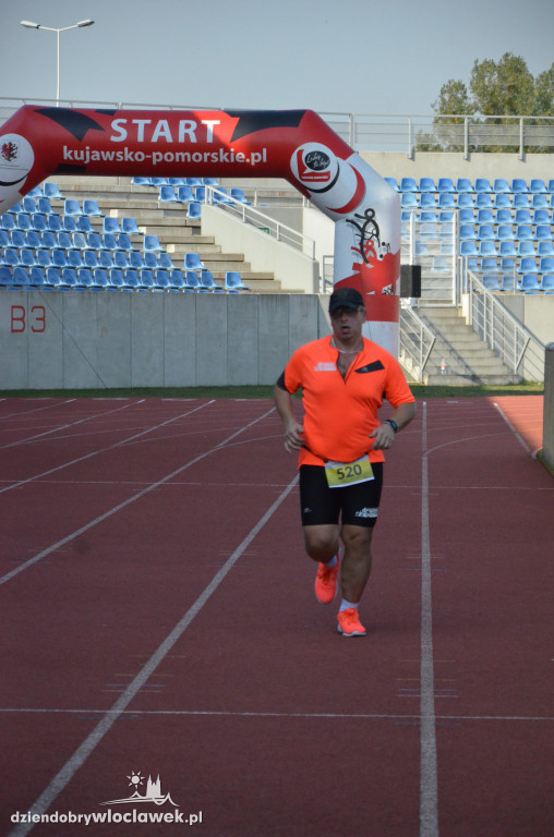 5. Anwil Półmaraton Włocławek