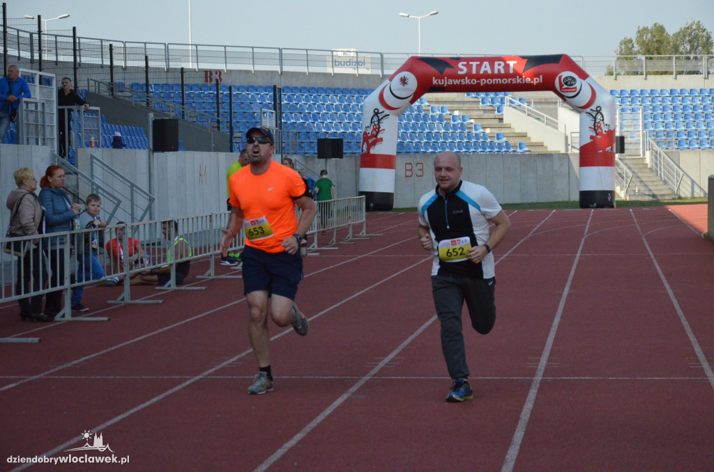 5. Anwil Półmaraton Włocławek