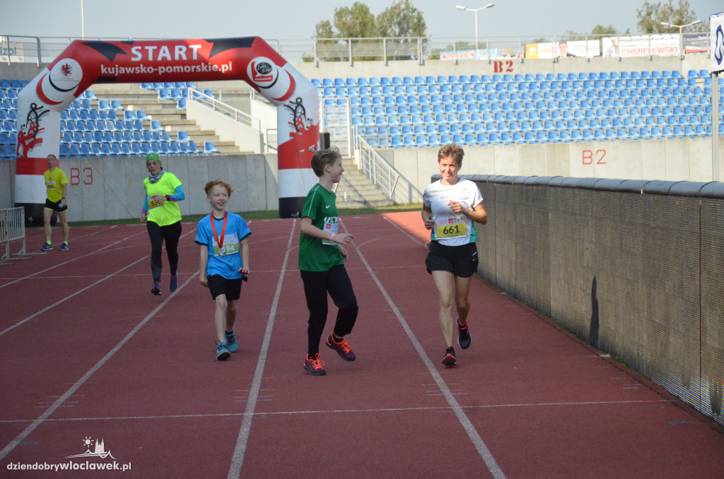 5. Anwil Półmaraton Włocławek
