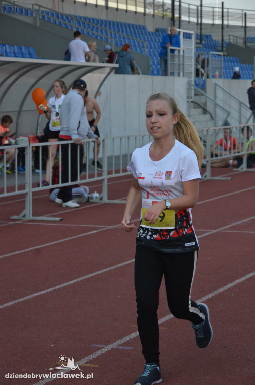 5. Anwil Półmaraton Włocławek