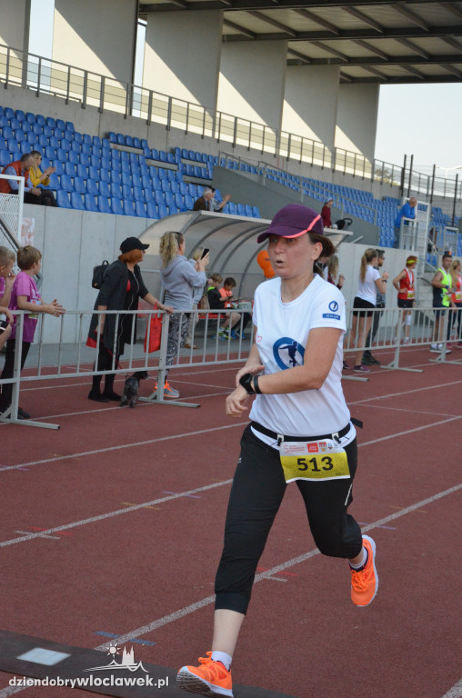 5. Anwil Półmaraton Włocławek