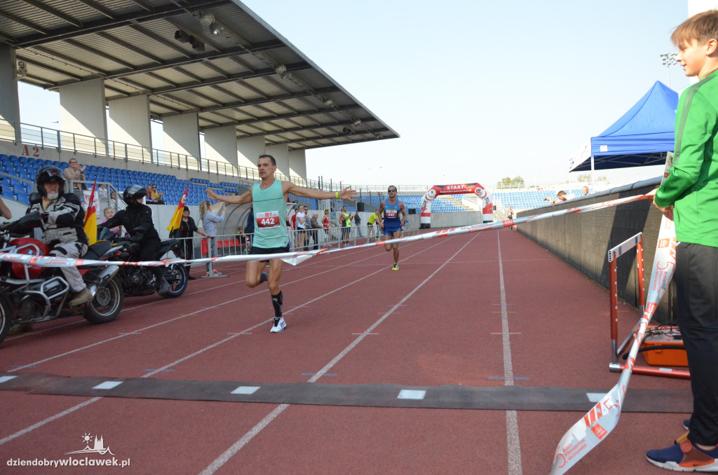 5. Anwil Półmaraton Włocławek