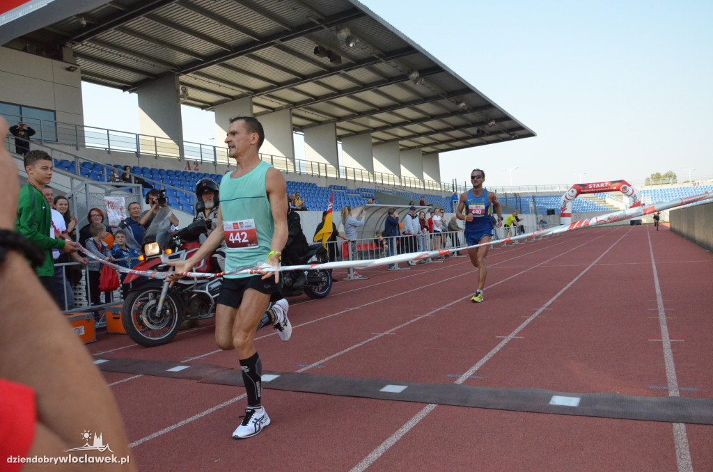 5. Anwil Półmaraton Włocławek