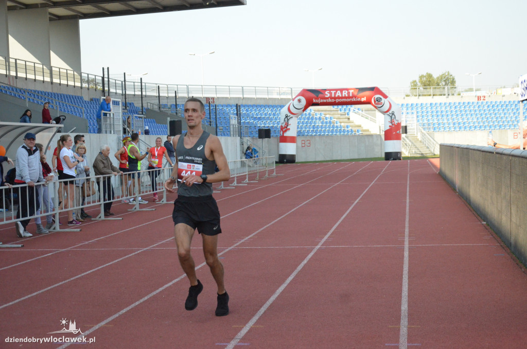 5. Anwil Półmaraton Włocławek