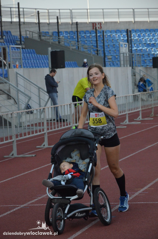 5. Anwil Półmaraton Włocławek