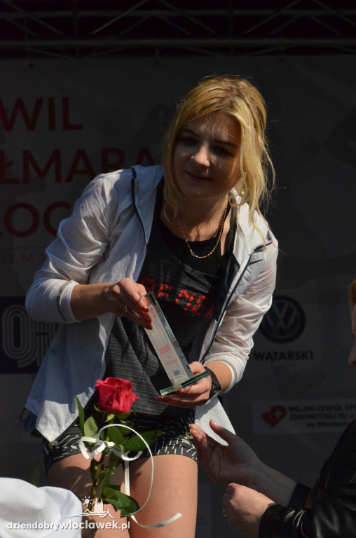 5. Anwil Półmaraton Włocławek
