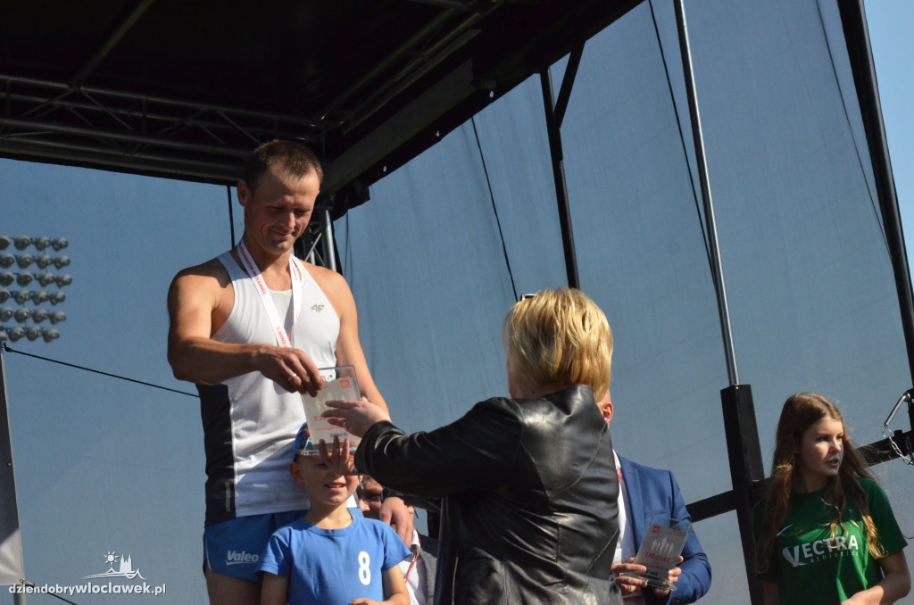 5. Anwil Półmaraton Włocławek