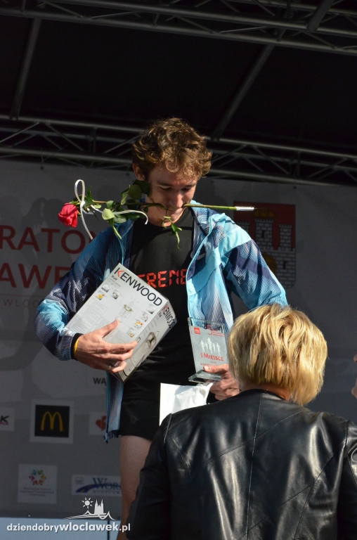 5. Anwil Półmaraton Włocławek