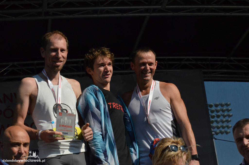 5. Anwil Półmaraton Włocławek