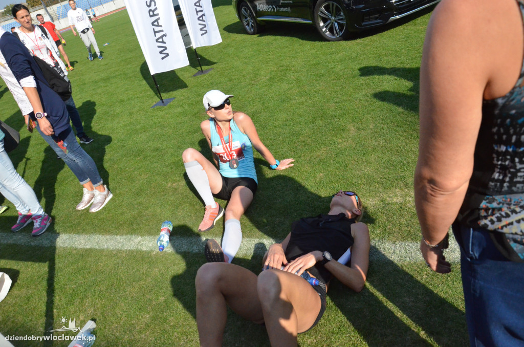 5. Anwil Półmaraton Włocławek