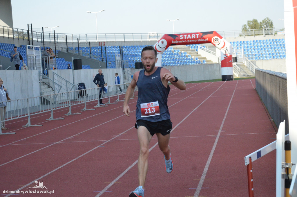 5. Anwil Półmaraton Włocławek