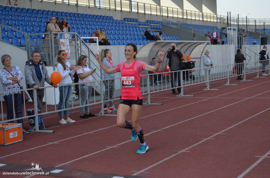 5. Anwil Półmaraton Włocławek
