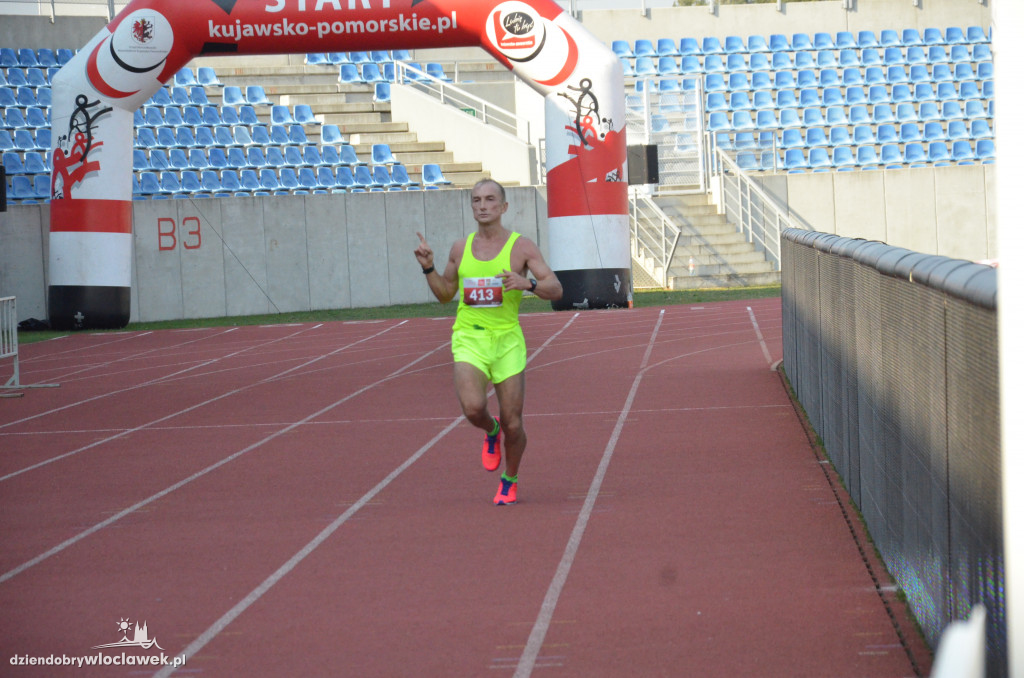 5. Anwil Półmaraton Włocławek