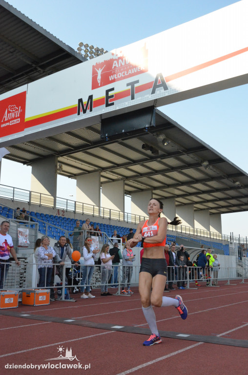 5. Anwil Półmaraton Włocławek