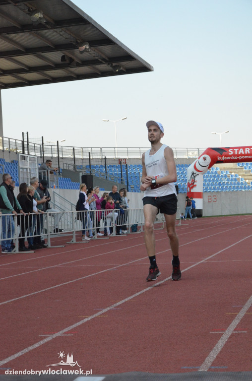 5. Anwil Półmaraton Włocławek