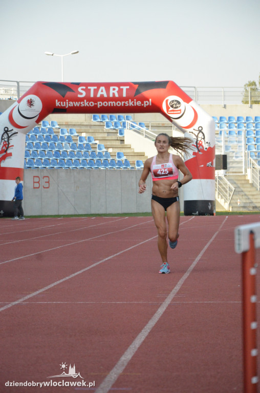 5. Anwil Półmaraton Włocławek