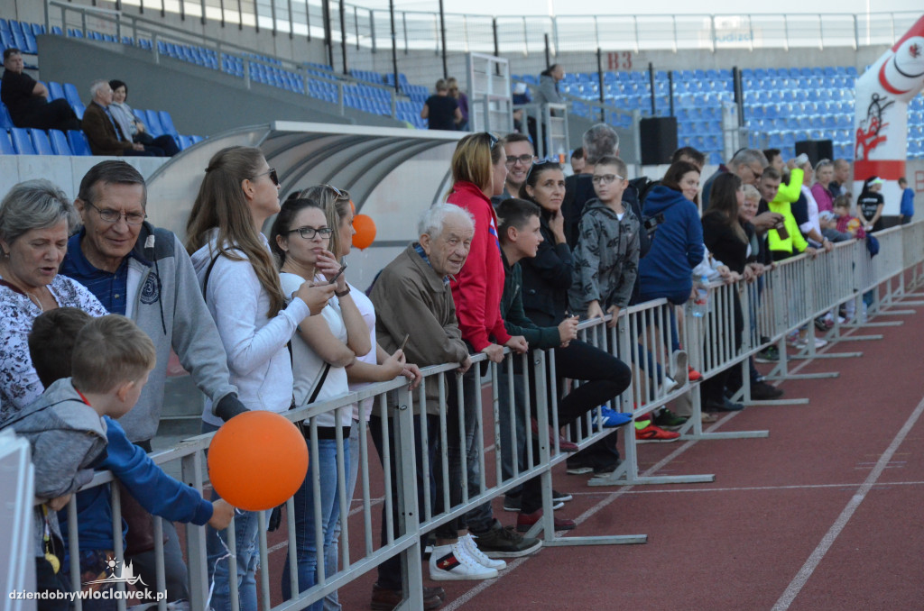 5. Anwil Półmaraton Włocławek