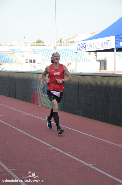 5. Anwil Półmaraton Włocławek