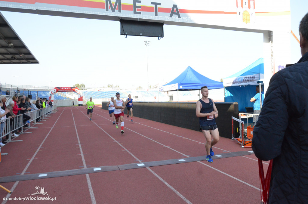 5. Anwil Półmaraton Włocławek