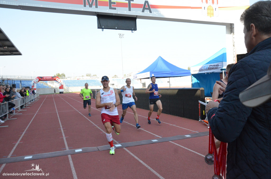 5. Anwil Półmaraton Włocławek