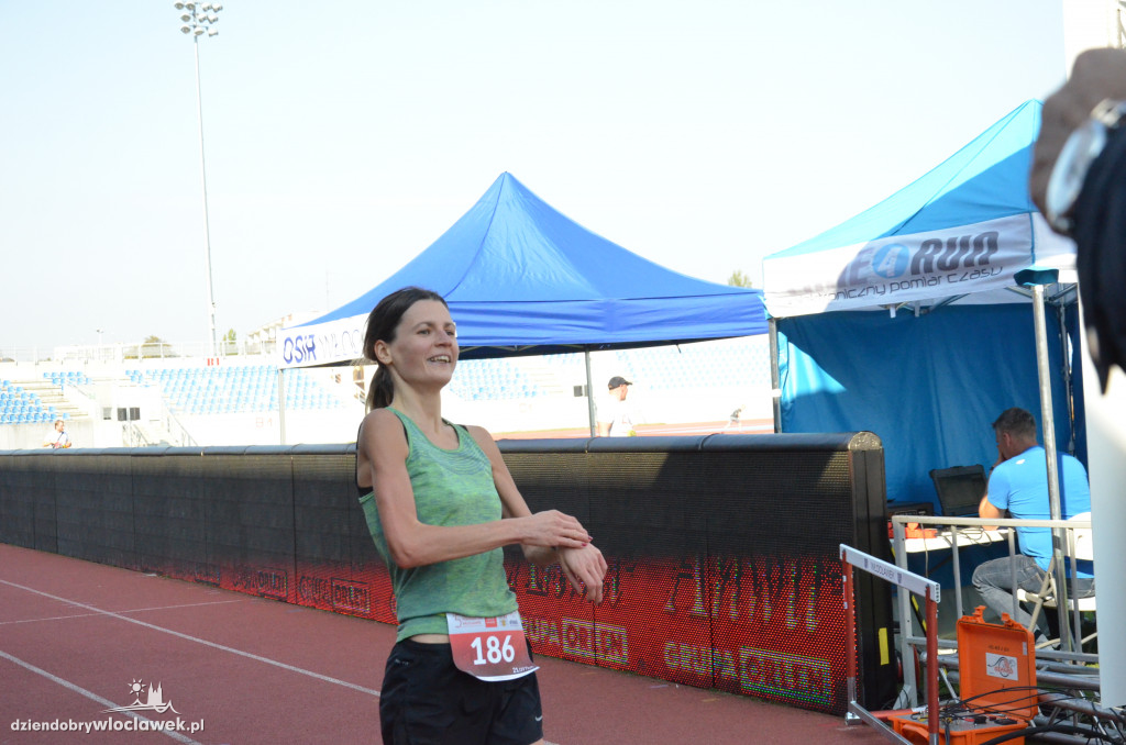 5. Anwil Półmaraton Włocławek