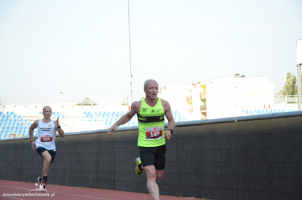 5. Anwil Półmaraton Włocławek