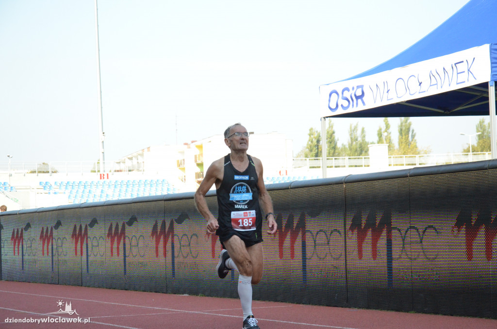 5. Anwil Półmaraton Włocławek