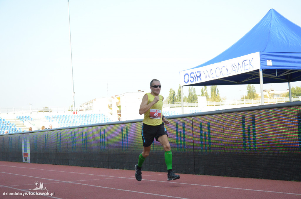 5. Anwil Półmaraton Włocławek