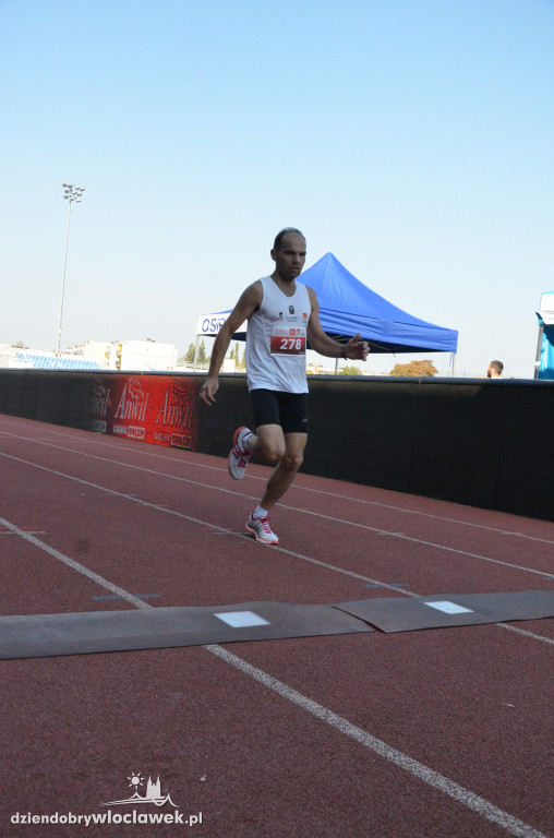 5. Anwil Półmaraton Włocławek
