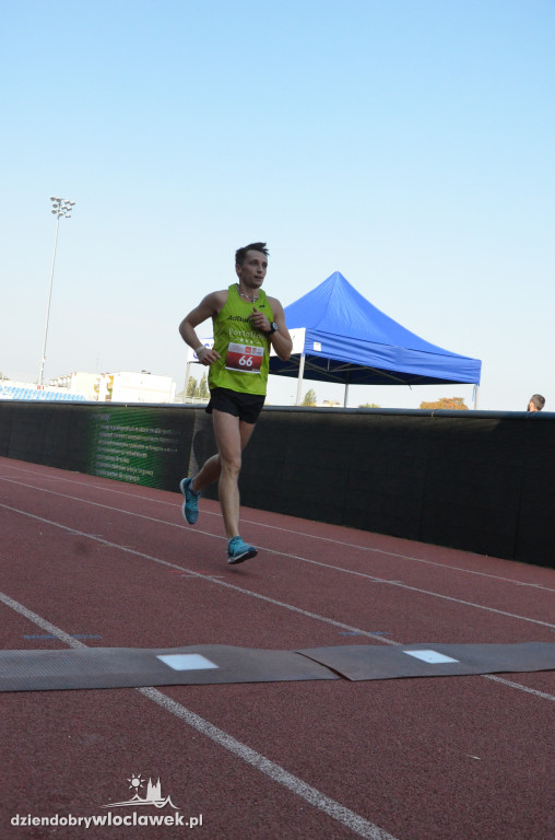 5. Anwil Półmaraton Włocławek
