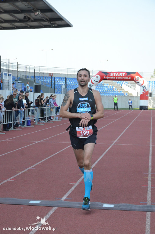 5. Anwil Półmaraton Włocławek