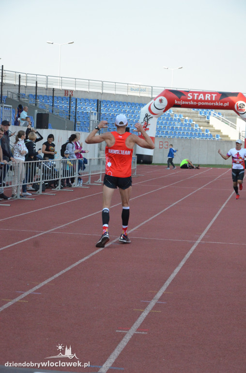 5. Anwil Półmaraton Włocławek