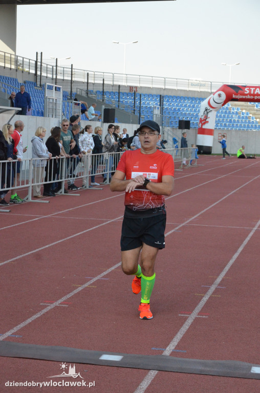 5. Anwil Półmaraton Włocławek
