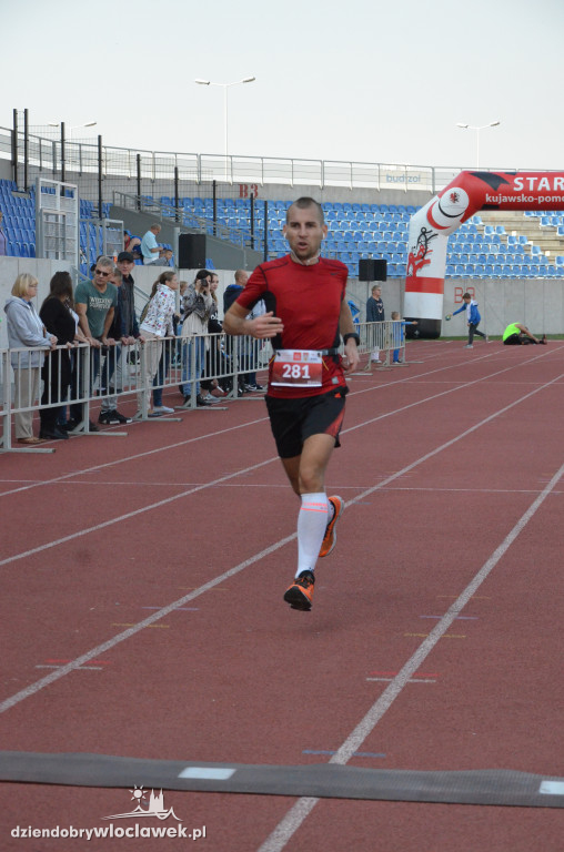 5. Anwil Półmaraton Włocławek