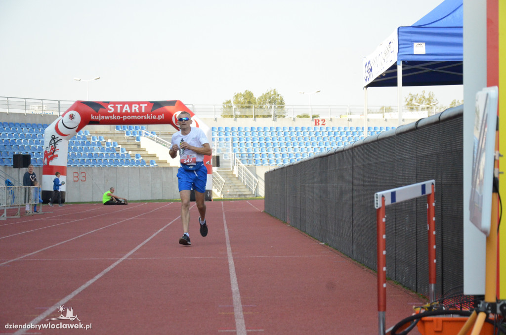 5. Anwil Półmaraton Włocławek