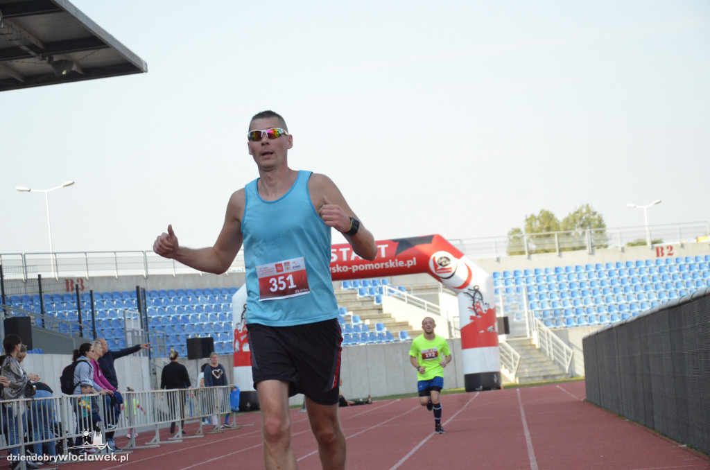 5. Anwil Półmaraton Włocławek