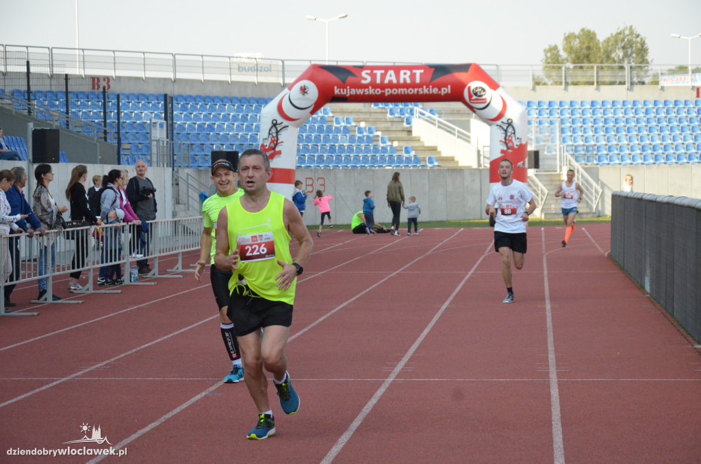 5. Anwil Półmaraton Włocławek