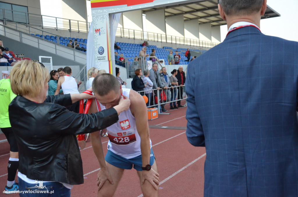5. Anwil Półmaraton Włocławek