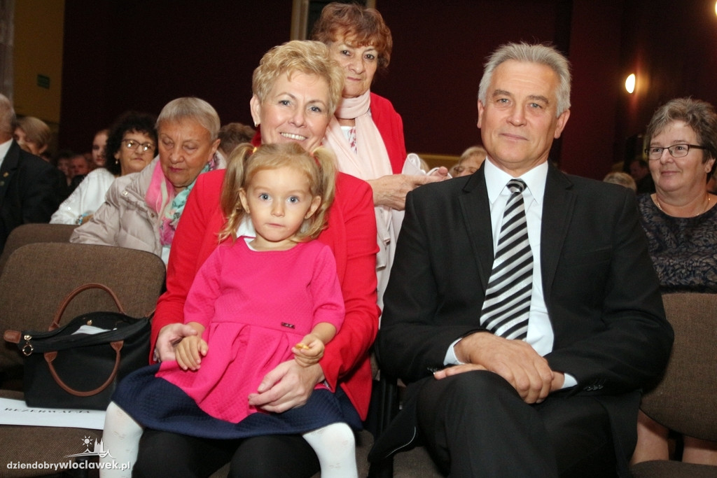 Koncert Alicji Majewskiej w Lubaniu