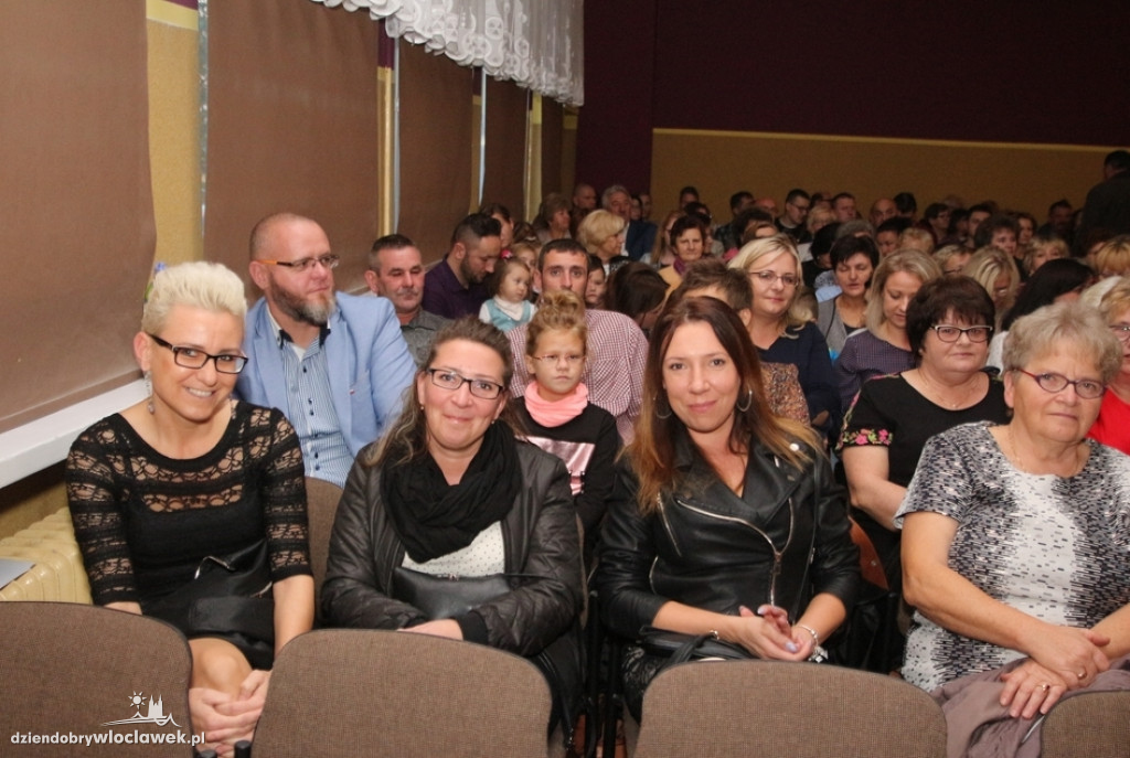 Koncert Alicji Majewskiej w Lubaniu