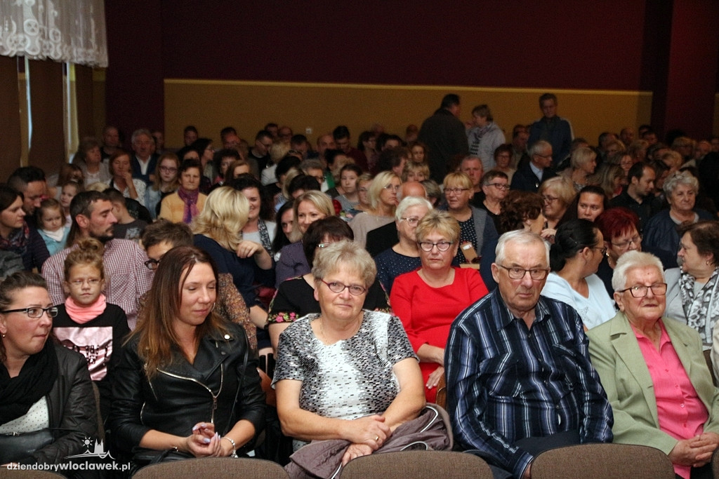 Koncert Alicji Majewskiej w Lubaniu