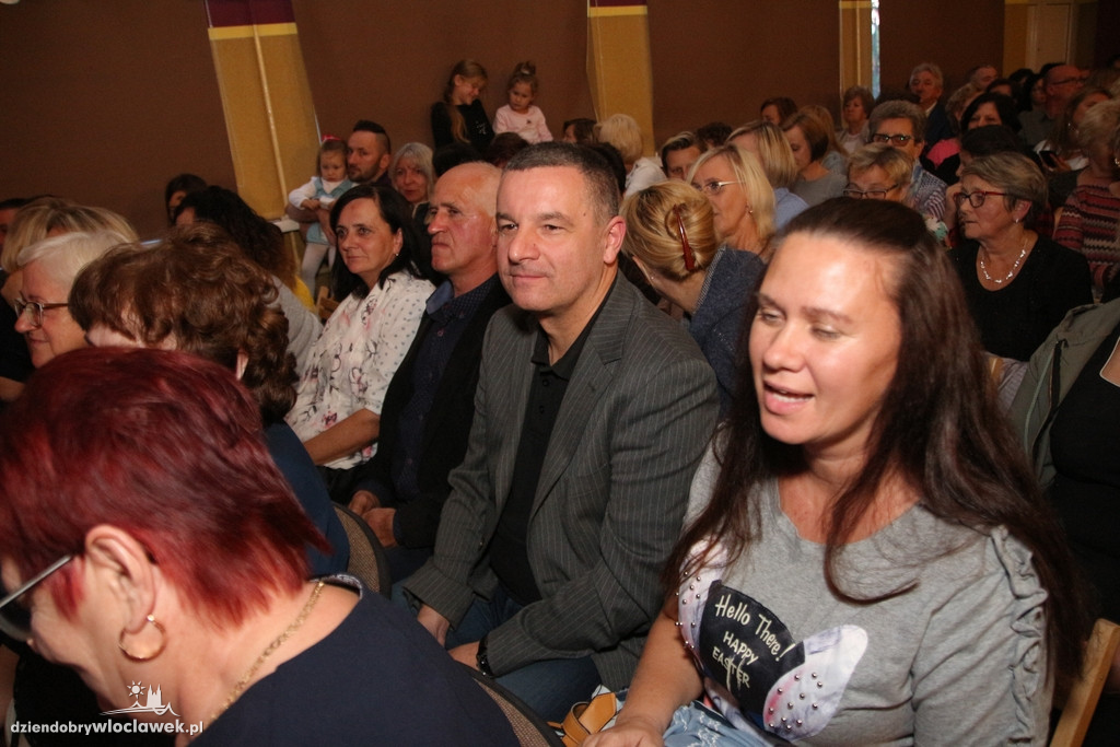 Koncert Alicji Majewskiej w Lubaniu